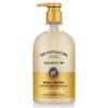 Bellman Spa Moisture Glow Слабокислотный скраб для душа с древесным ароматом, 600 г, 1 шт.
