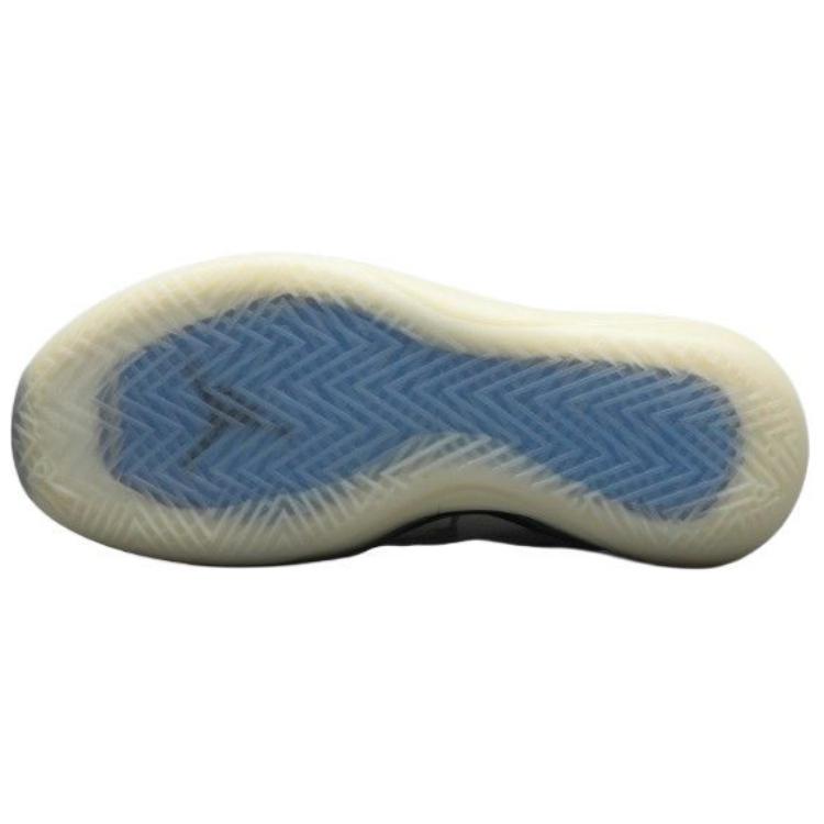 Air Jordan 39 PF No Alteration мужские кроссовки кремовый Sail Game-Royal FQ0214-104