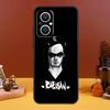 Orelsan Case For OPPO Reno 8T 4Z 5Z 10 Pro 11 F 4 5 6 7 8 Lite OPPO Find X5 X6 Pro X2 X3 Lite Cover