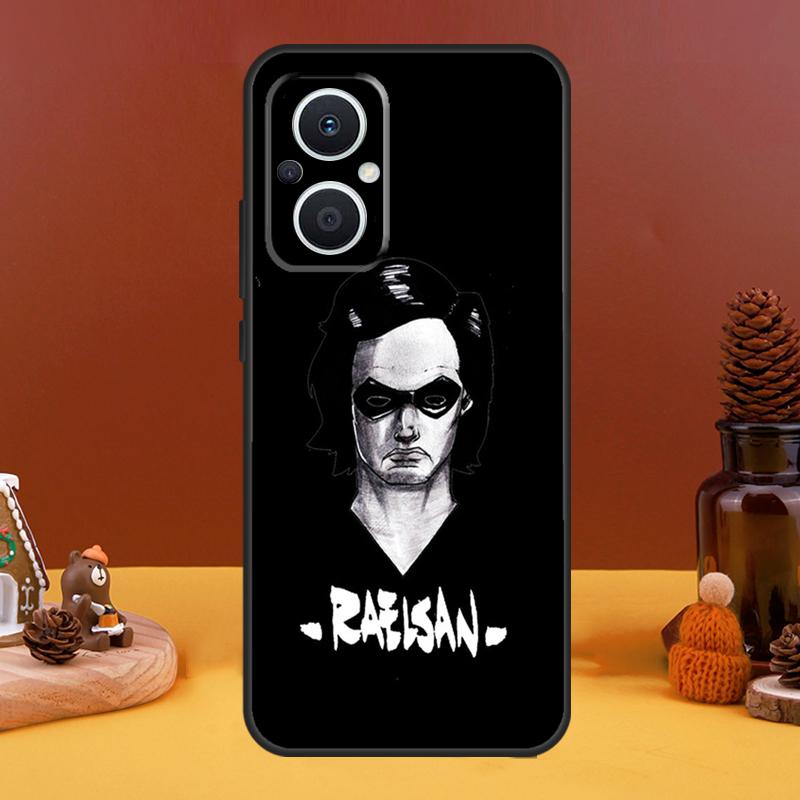 Orelsan Case For OPPO Reno 8T 4Z 5Z 10 Pro 11 F 4 5 6 7 8 Lite OPPO Find X5 X6 Pro X2 X3 Lite Cover