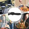 Съемная ручка для кастрюль Кухонная посуда Запасной элемент Замена ручки для кастрюли для дома квартиры фермерского дома