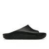 Air Post Slide Triple Black Unisex Sneakers DX5575-001
