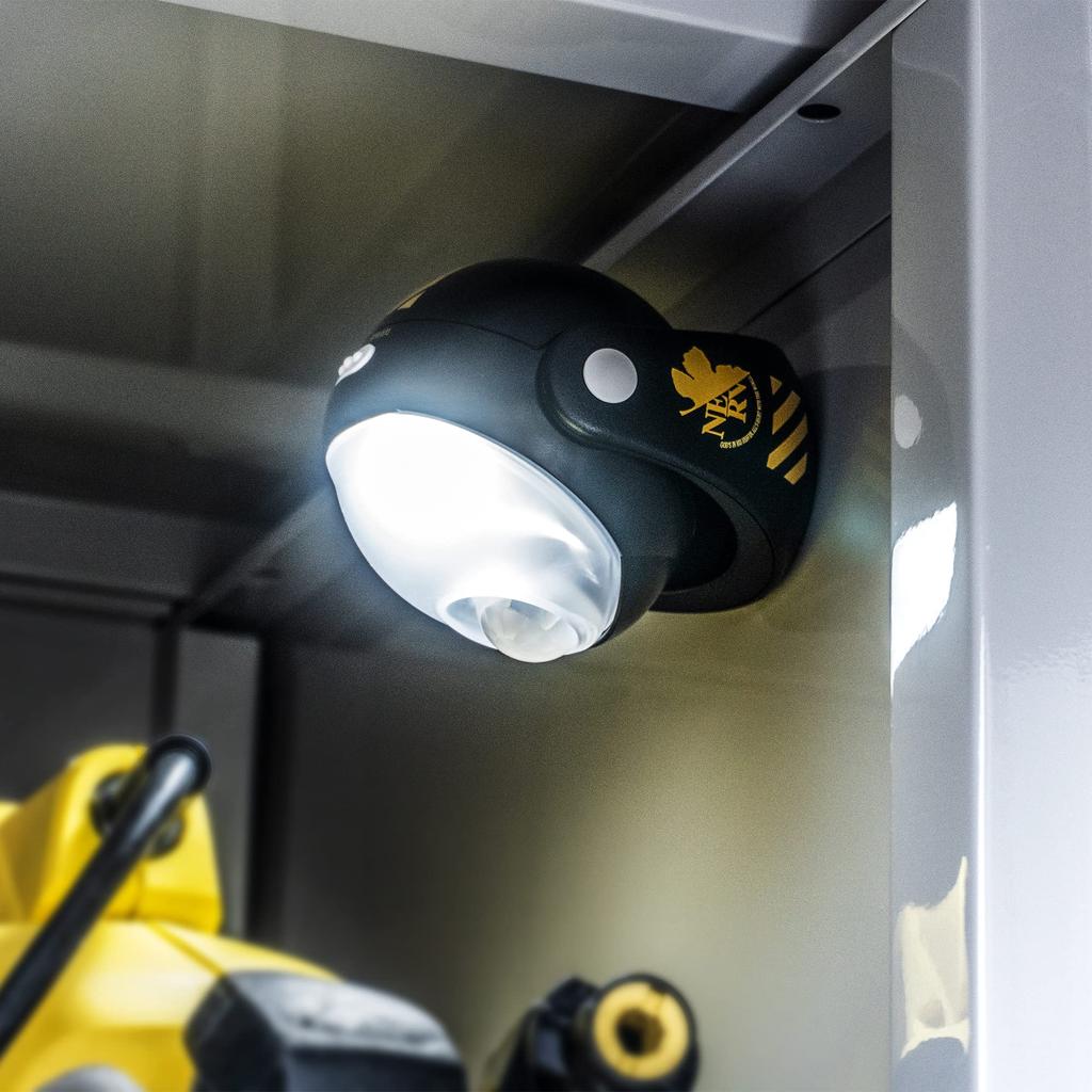 Sensor Light NERV A.T.FIELD ATF-1701