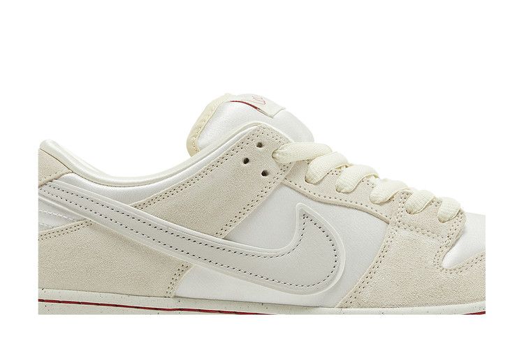 Nike SB Dunk Low Город Любви Светлая Кость
