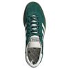 adidas Handball Spezial Collegiate Green White Unisex Sneakers Cloud-White Chalk-White JH5438