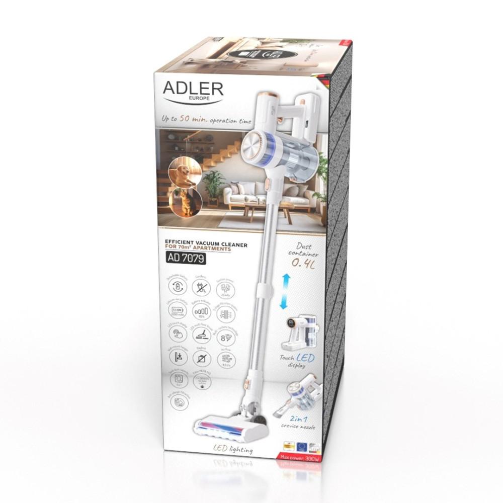Adler Ad 7079 Vacuum Cleaner