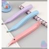 Professional Magnetic Staple Remover Puller Staple Puller Tool Staples Remover Staple Removal Tool for School Office Home (Multicolored 4)