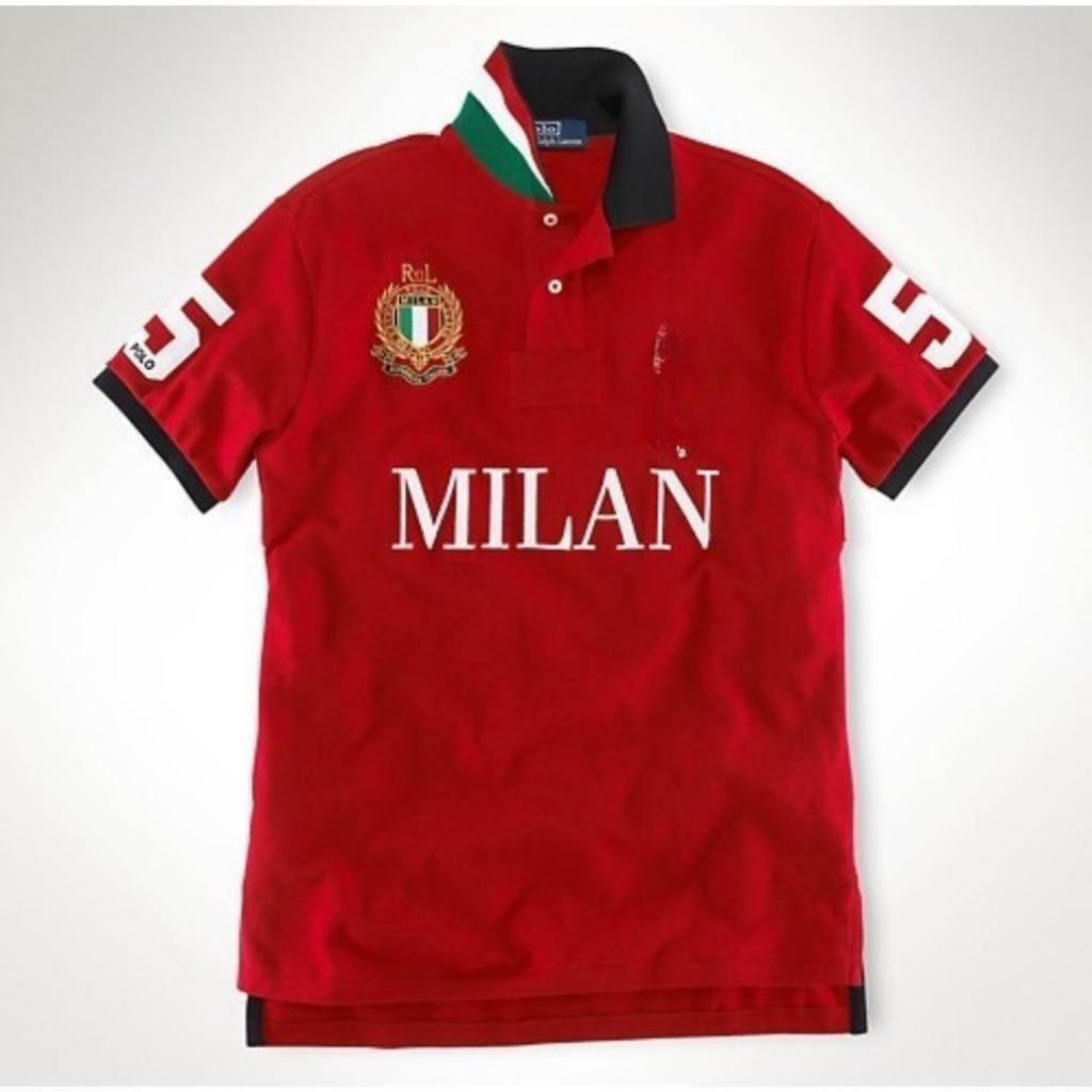 Новые летние мужские рубашки поло, великолепный дизайнер, оригинальные рубашки NEW YORK с вышивкой и коротким рукавом для отдыха и спорта, свободные рубашки