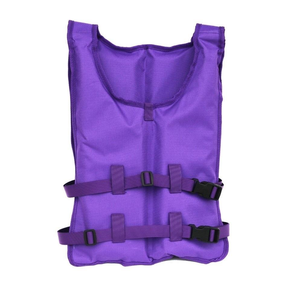 Portable Buoyancy Vest Flotation Device Buoyancy Suit Lightweight Life Jacket For Paddle Boarding