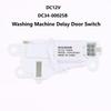 Dc12V Dc34-00025B Задержка Дверного Выключателя Стиральной Машины Запасные Части С Веревкой Для Полностью Автоматической Стиральной Машины Sam-Sung