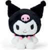Плюшевая игрушка Sanrio стандартного размера L Куроми Куроми-тян 148440