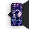 Soft Cover for Xiaomi Poco C75 C65 C85 X7 X6 M8 F7 F8 Ultra F6 Pro Casing Phone Case Narutos Hinata Hyuga