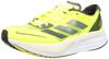 Adidas Adizero Boston 11 Running Solar Yellow Size Cm Men's Shoes, Yellow/Night Metallic/Beam (GX6650), 25.0