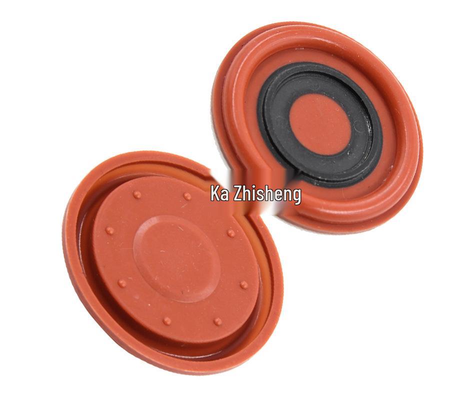 Крышка выпускного клапана Volvo C70 (Номера деталей: 31338685, 1781598, 30788494, 31338684)