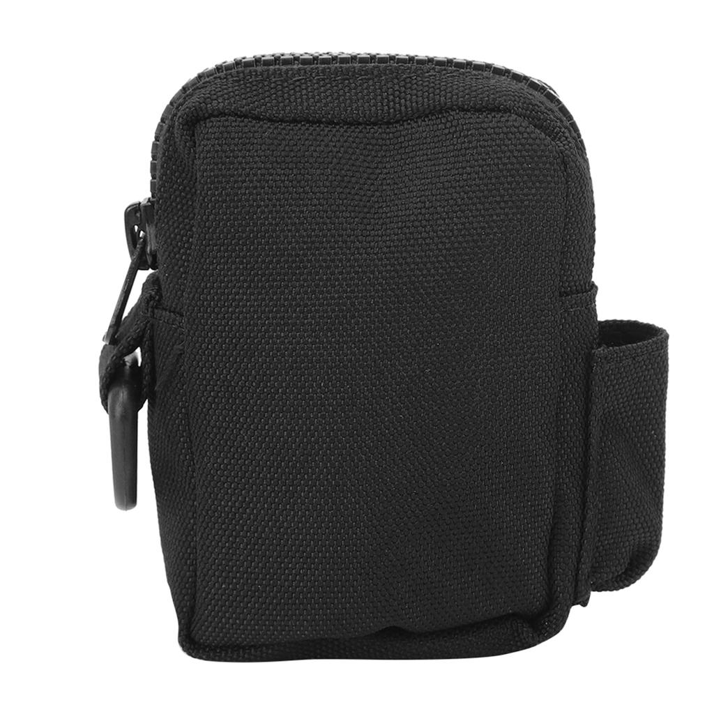 Outdoor Multifunction Nylon Tactics Waterproof Sport Waist Bag Package for Running Camping