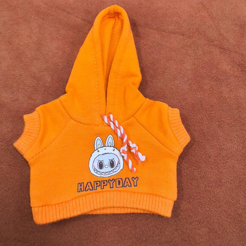 Креативный Милый Набор Сменной Одежды для Куклы 17 см - Серия 'Вечеринка'