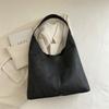 Women S Fashion Tote Bag Large Capacity Shoulder Handbag Casual Versatile