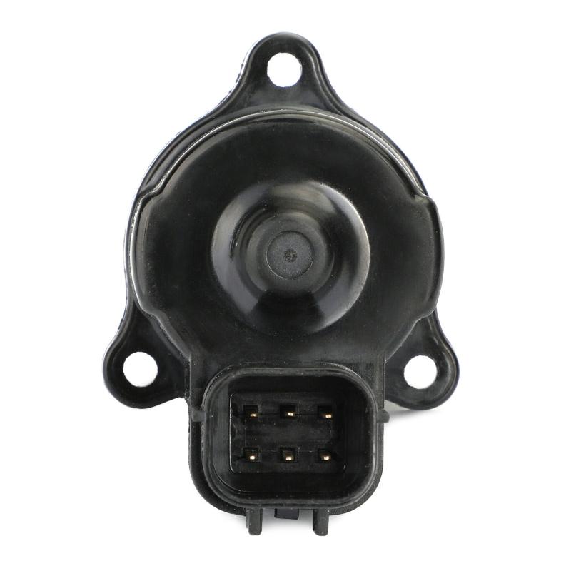 Регулятор холостого хода () для электродвигателя MD613992 для Mitsubishi Lioncel OE:MD613992 Обновленный