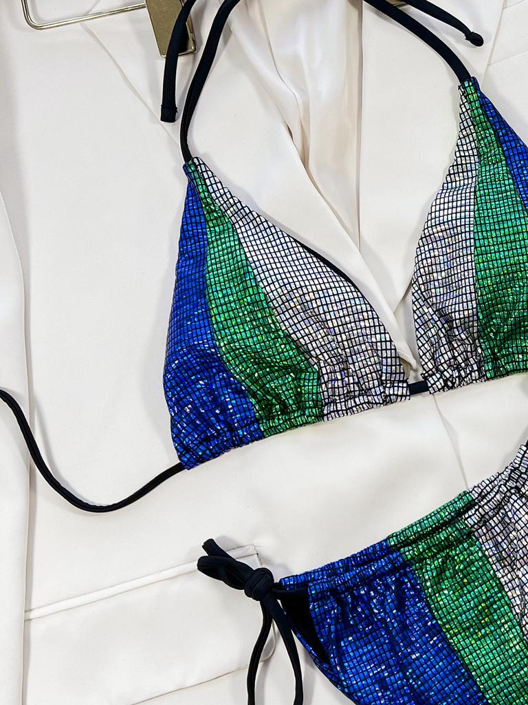 Сексуальные женские купальники, женские купальники, стринги, бразильский комплект бикини, бикини с эффектом пуш-ап, купальные костюмы, пляжная одежда