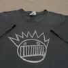 Ween Band 90s Basic Black Logo Vtg T Shirt Gift Tee Heavy Cotton