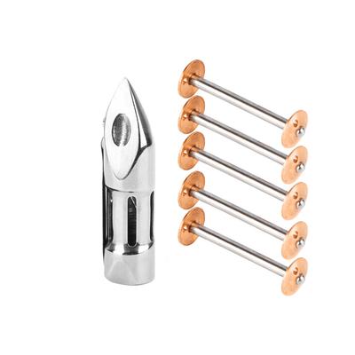 Многофункциональный шпульный чехол 83505 8228 для Singer 27, 28, 127, 128, шитья с педалью