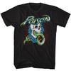 Poison Music T-shirt Tops Tees Men's Women's Unisex