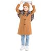 Kids Vintage Detective Costume Set