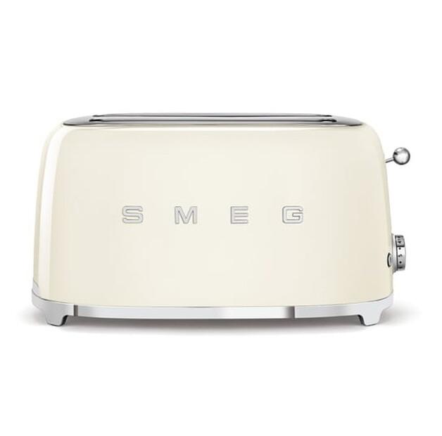 Тостер SMEG 50's Style TSF02CREU
