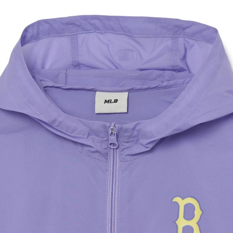 Новые детские куртки MLB 7AWJB0233-43VOL