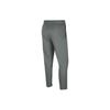 Nike Мужские тренировочные брюки Dri-FIT Woven Дымчато-серые DQ1904-084