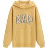 GAP Sweatshirts Men's Hooded Moderate Other 609116