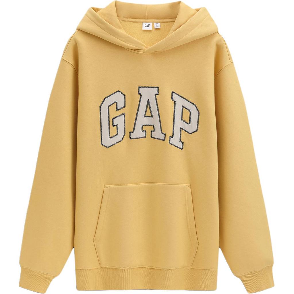 GAP Sweatshirts Men's Hooded Moderate Other 609116