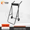Tierong Marine Engine Propeller Trolley Stand