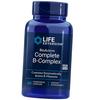 BioActive Complete B-Complex, 60vegcaps (36346046)