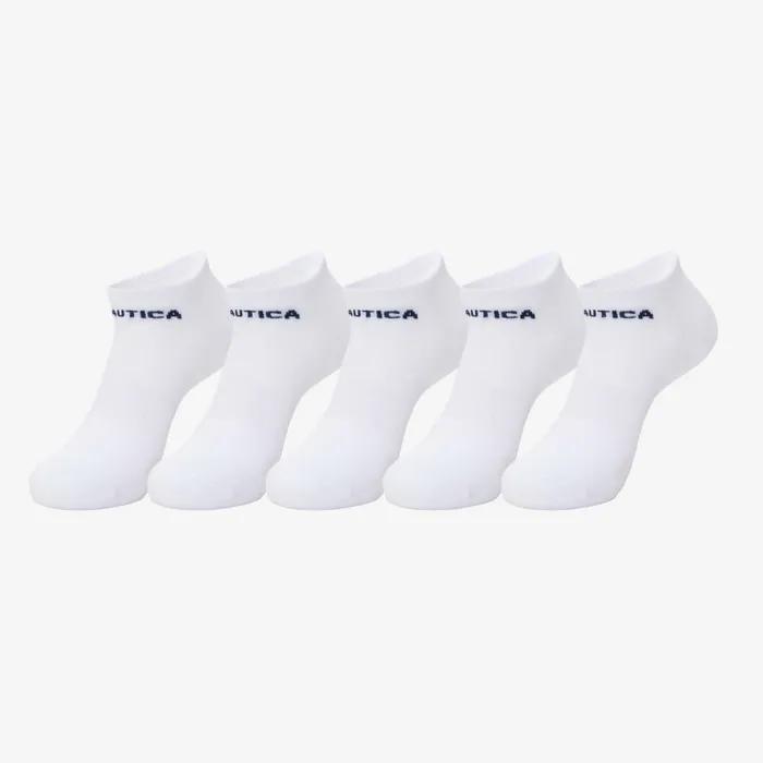 5 пар фирменных кроссовок Nautica (3 цвета)
