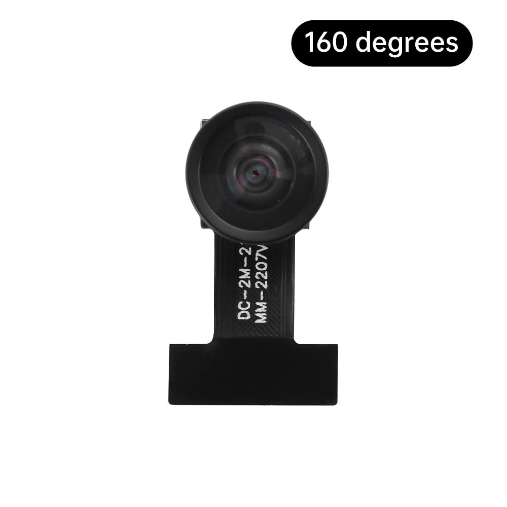 Модуль камеры GC2145 2 миллиона пикселей интерфейс DVP камера для микроконтроллера ESP32 для платы разработки ESP32 68 120 160 градусов