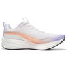 Li Ning Red Hare 6 Pro Амортизация Скольжение Устойчивость к истиранию Отскок Низкие Беговые кроссовки Женские Белый ARMT044-1