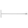 TONE Mission Wrench Catch Width Across Flats 17mm T-type (nut Type) TM-17