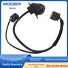 95760-F0100 Камера заднего вида для Hyundai Elantra с парковочным ассистентом PDC