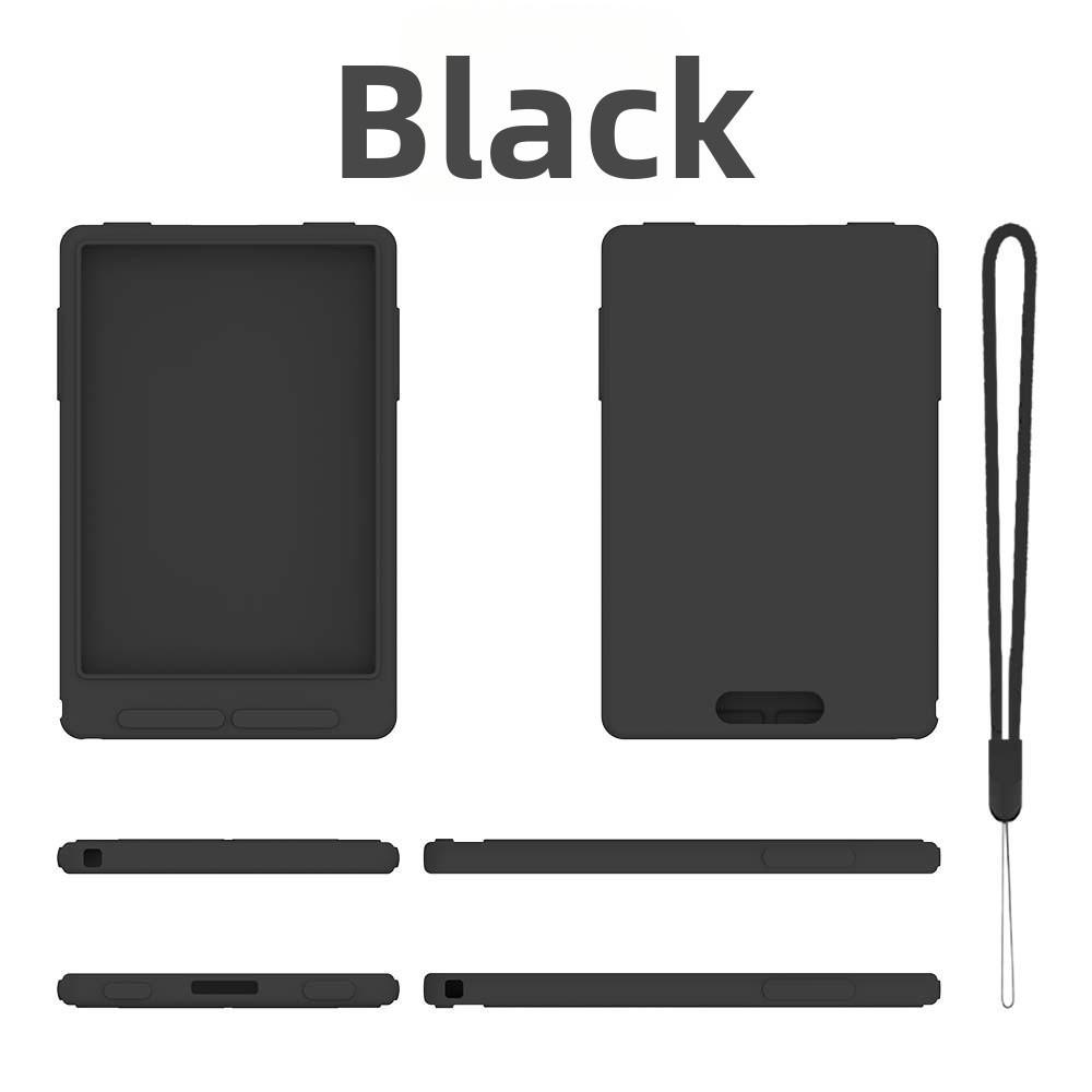 Shock Resistant EBook Reader Case Water Resistant Protective Shell for XTEINK X3 Reader Protection