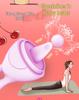 Кроличий язык Вибратор-вибратор: Электрический Клиторальный Стимулятор и Игрушка для Орального Секса для Женщин