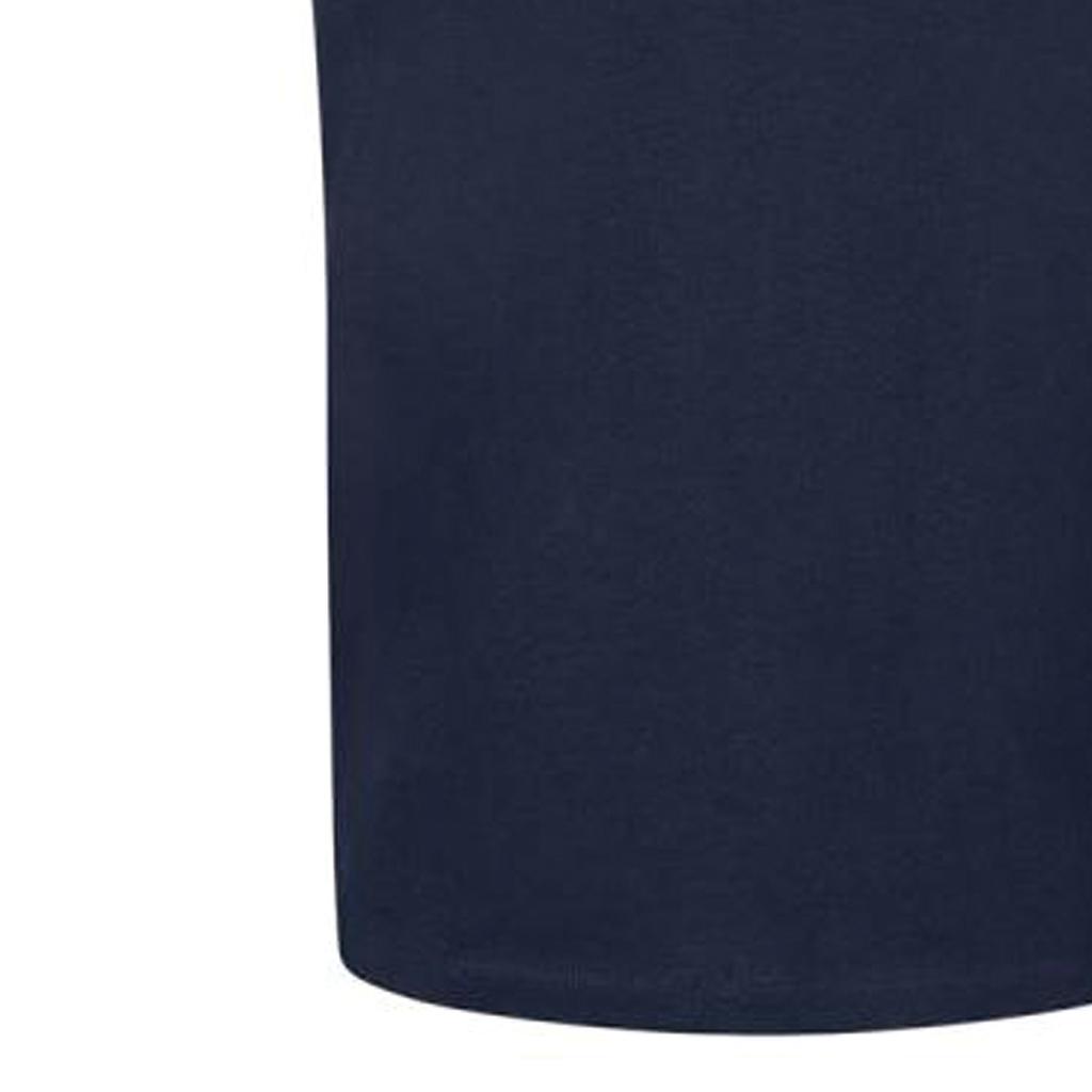 HUGO BOSS T Shirt Men's Dark Blue 50472584-404