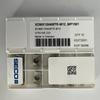 XOMX120408TR-M12, MP1501 / Промышленные твердосплавные пластины 10 шт