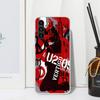 Band U-U2 Rock Phone Case For Samsung Galaxy A17 A37 A57 A16 A26 A36 A56 A15 A25 A35 A55 A14 A24 A34 A54 A13 A23 A33 A53 A07 Gal