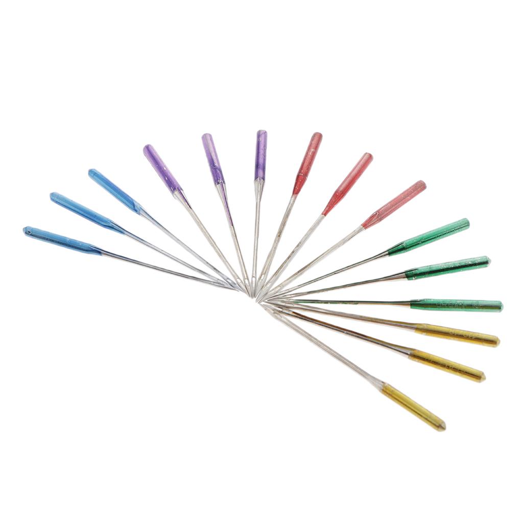 Универсальная швейная игла, 15 шт.