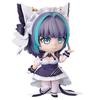 Good Smile Arts Shanghai Nendoroid Azur Lane Cheshire Non-Scale Plastic Painted Movable Figure