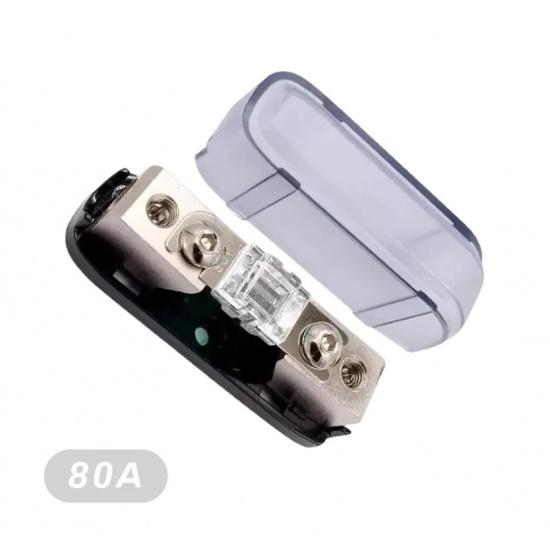 Автомобильный аудиопредохранитель MINI AGU 32V 30A 40A 60A 80A 100A 150A