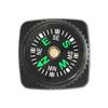 Mini Watch Strap Button Compass Survival Mini Pocket Compass Outdoor Accessories