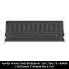 Задний коврик в кузов из ТПЭ для 06-18 Dodge Ram/06-26 Ram 2500/3500