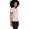 SOLS Womens/Ladies Regent Fit T-Shirt
